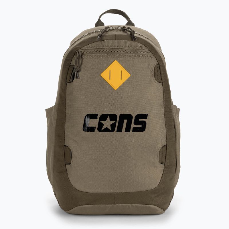 Рюкзак Converse Cons Seasonal 10025814-A04 26 л mud mask