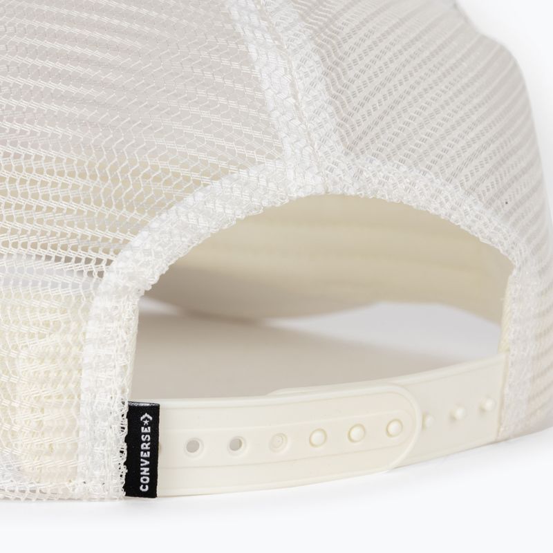 Кепка Converse Trucker 10026562-A01 converse egret 3