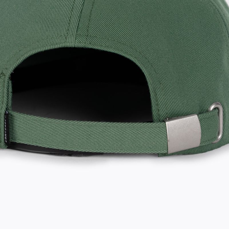 Бейсболка Converse Graphic 6 Panel Бейсболка адмірал в'яз 3