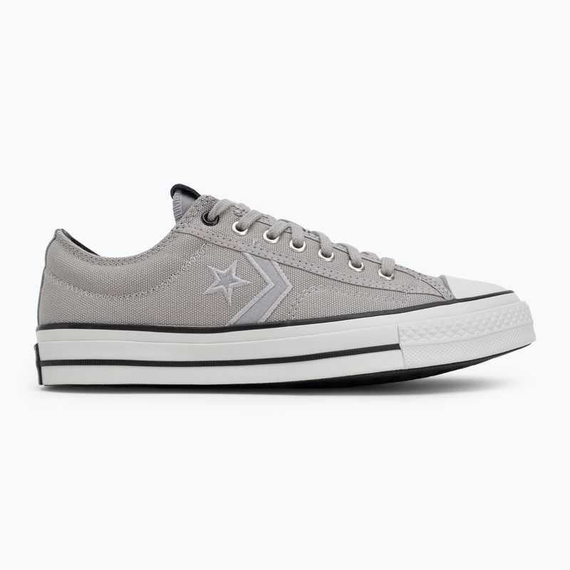 Кеди дитячі Converse Star Player 76 grey 2