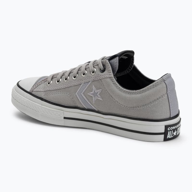 Кеди дитячі Converse Star Player 76 grey 3