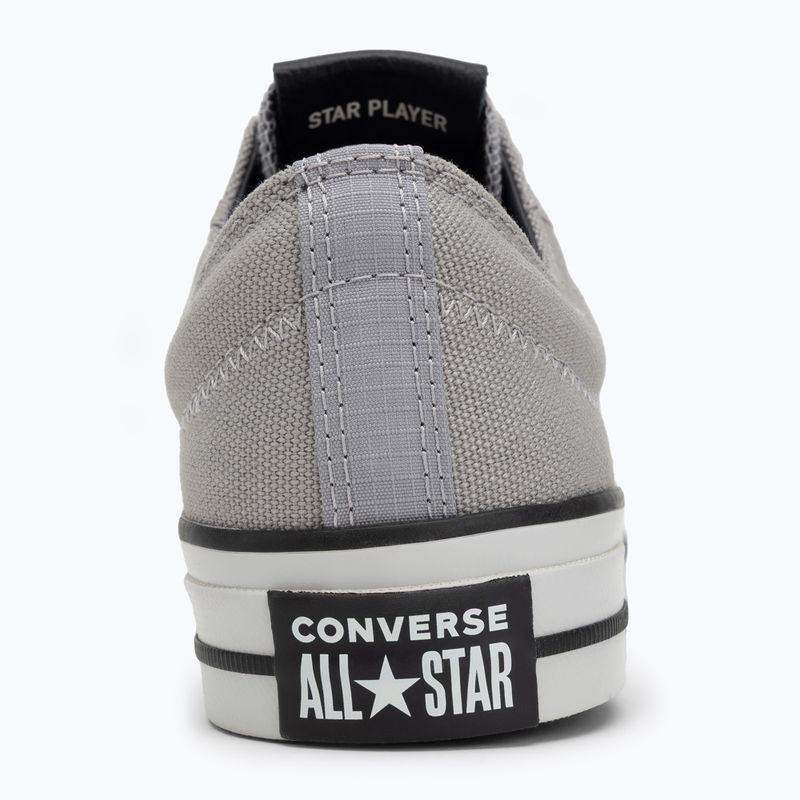 Кеди дитячі Converse Star Player 76 grey 6