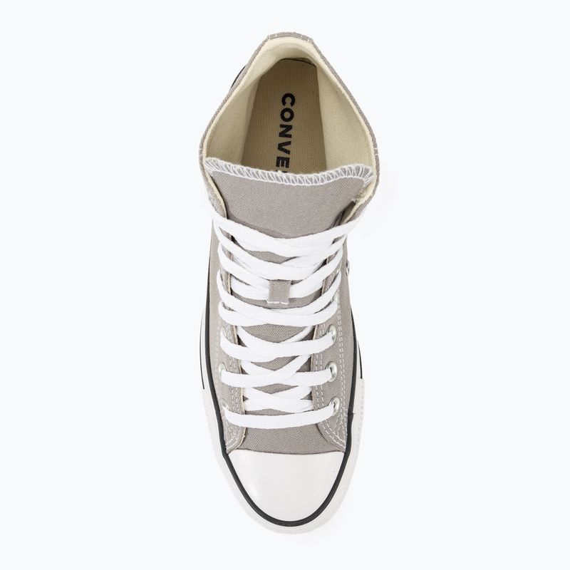 Кеди Converse Chuck Taylor All Star Hi A06561C totally neutral 5