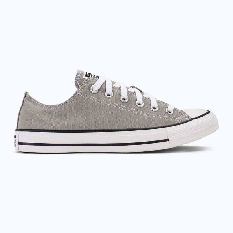 Кеди Converse Chuck Taylor All Star Ox A06565C totally neutral 2