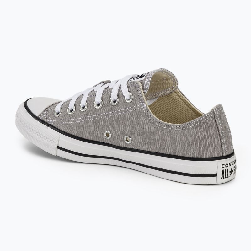 Кеди Converse Chuck Taylor All Star Ox A06565C totally neutral 3