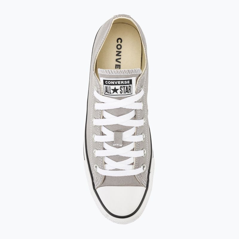 Кеди Converse Chuck Taylor All Star Ox A06565C totally neutral 5