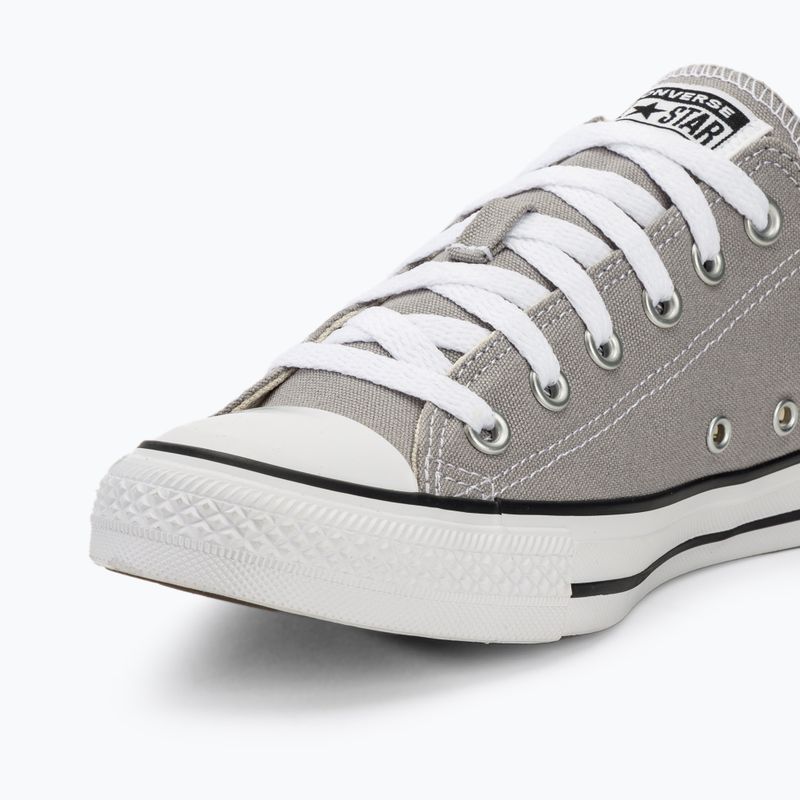 Кеди Converse Chuck Taylor All Star Ox A06565C totally neutral 7