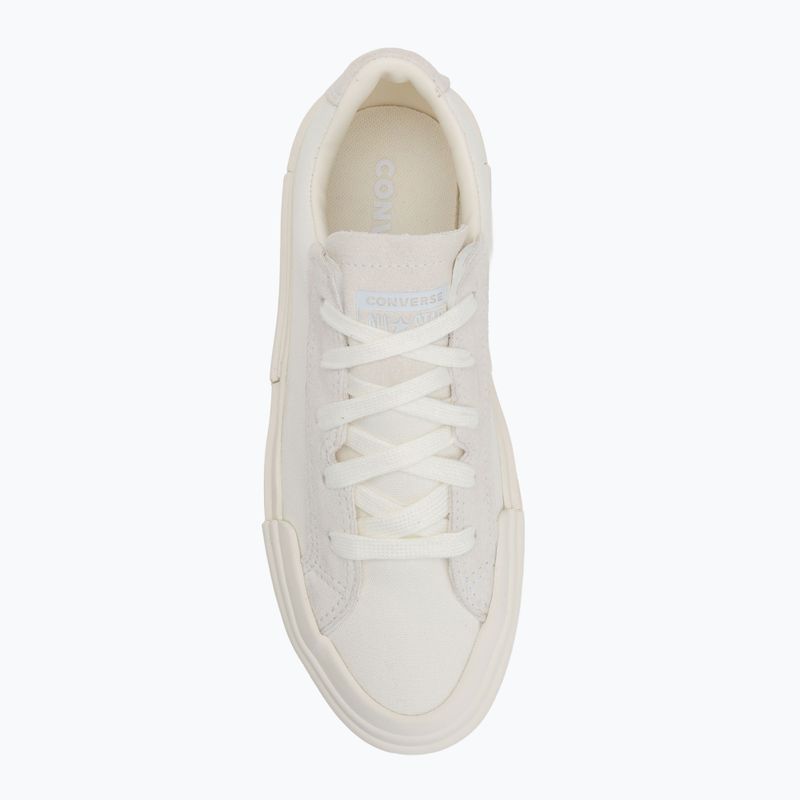 Кеди дитячі Converse Chuck Taylor All Star Cruise egret/white/egrer 5