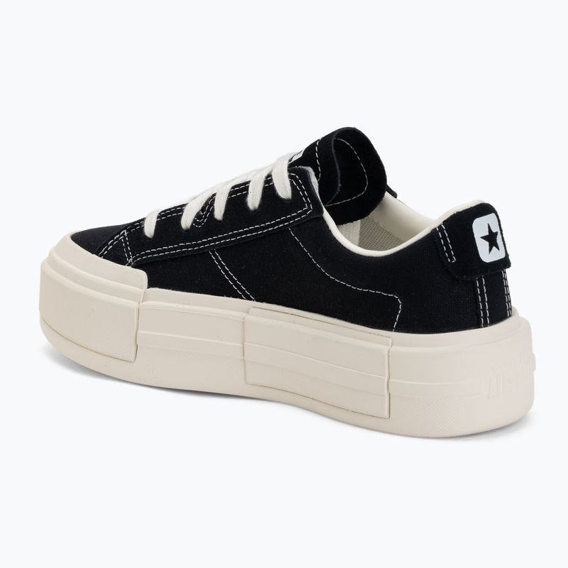 Кеди Converse Chuck Taylor All Star Cruise black/white/black 3