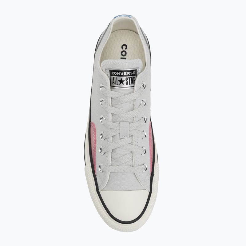 Кеди жіночі Converse Chuck Taylor All Star Y2K Chrome gray 5
