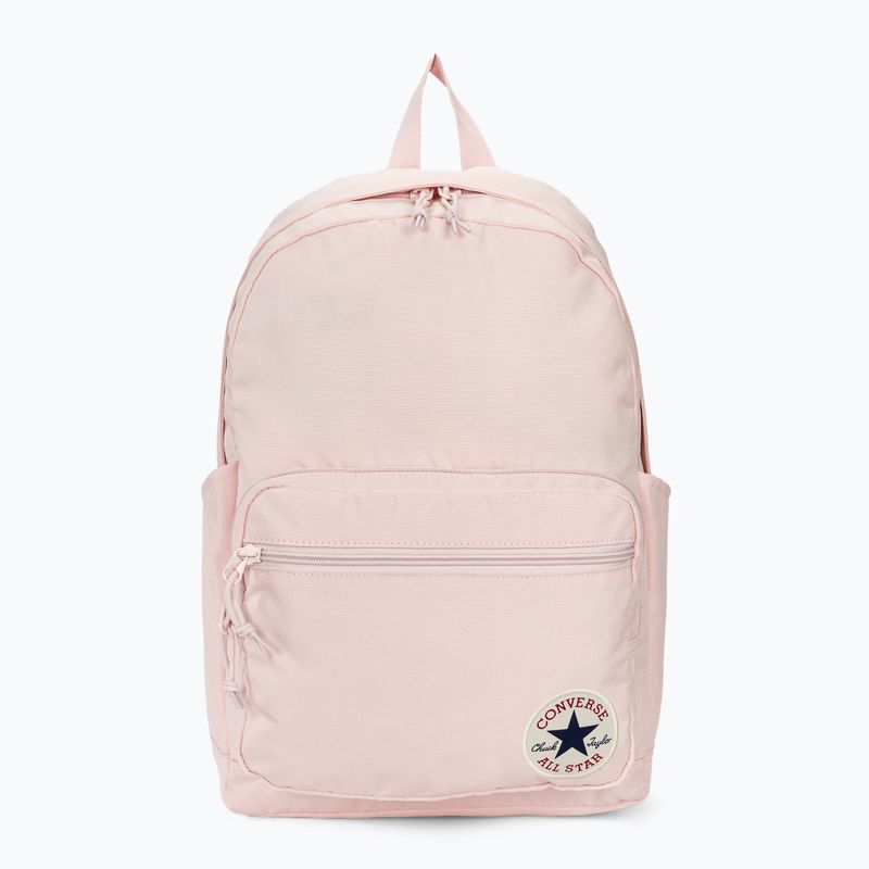 Рюкзак Converse Go 2 24 л pink/white