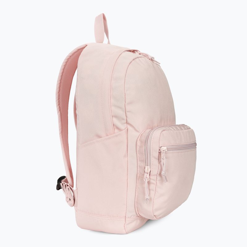 Рюкзак Converse Go 2 24 л pink/white 2