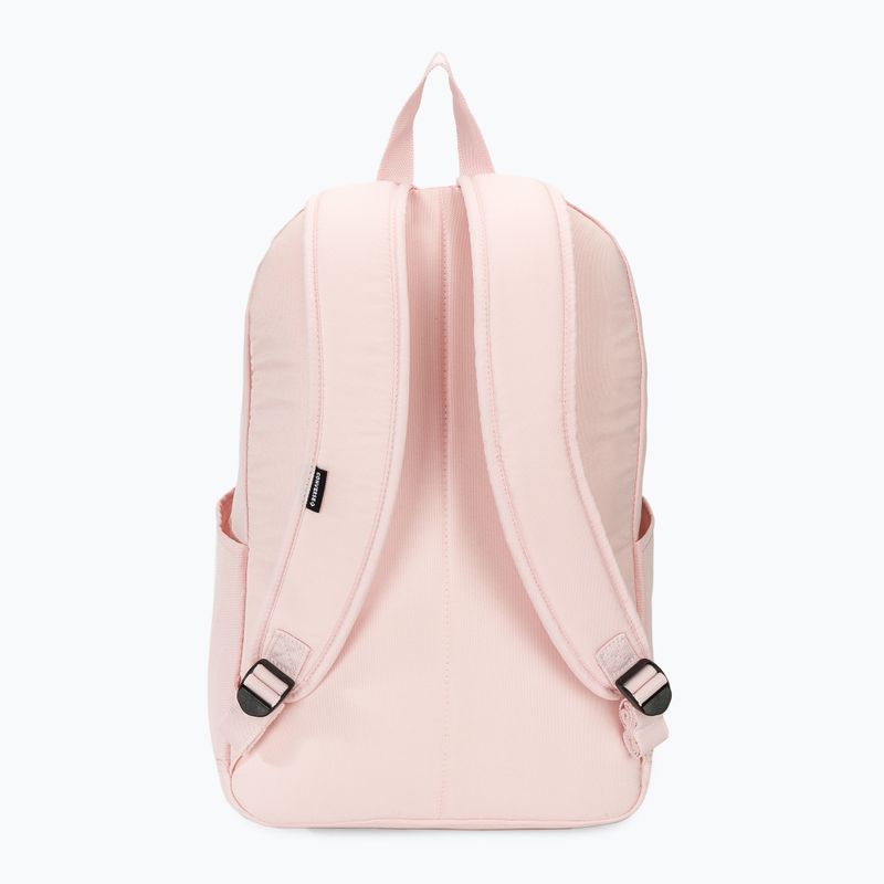 Рюкзак Converse Go 2 24 л pink/white 3