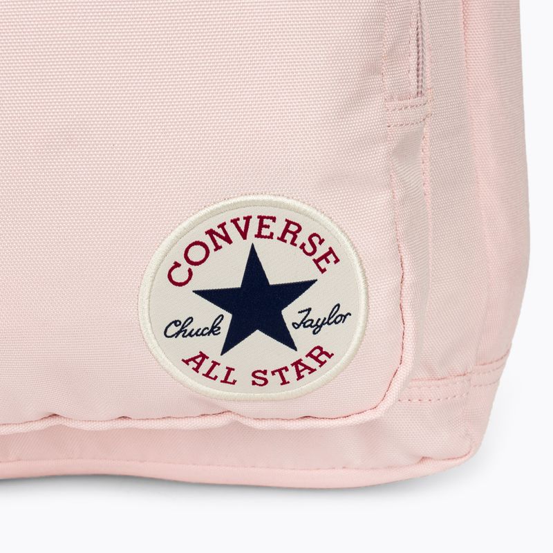 Рюкзак Converse Go 2 24 л pink/white 5