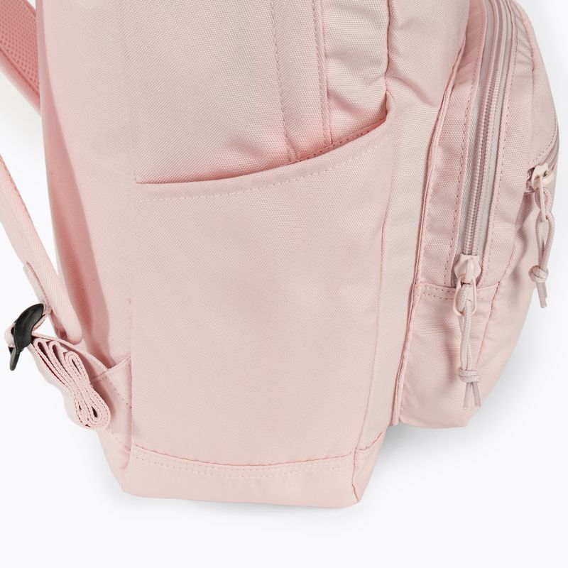Рюкзак Converse Go 2 24 л pink/white 6