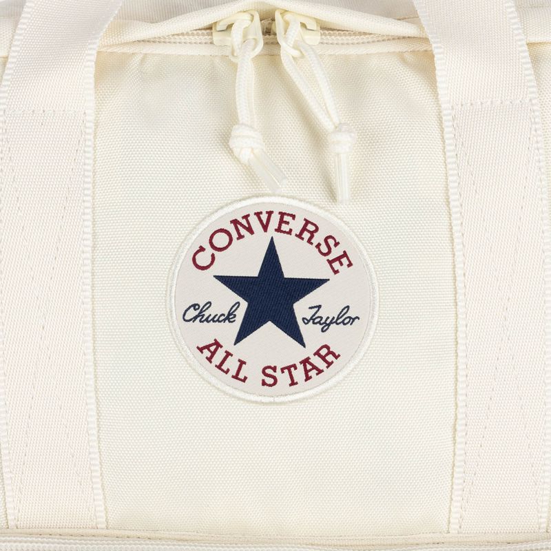 Рюкзак Converse Small Square 14 л khaki/off white 4