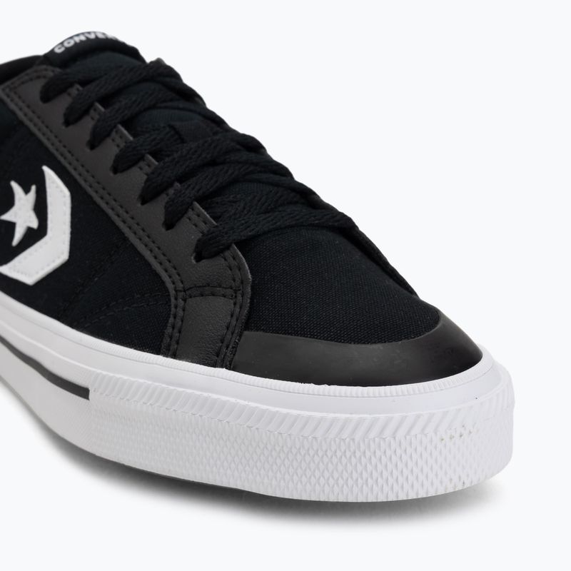 Кеди Converse Sport Casual Low black 7