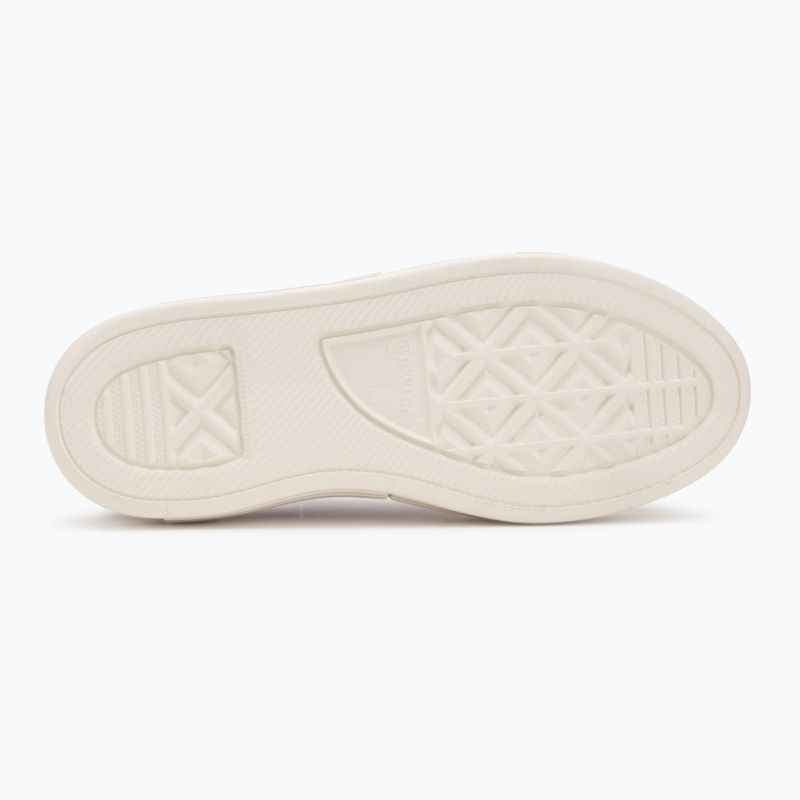 Кеди жіночі Converse Chuck Taylor All Star Cruise quantum violet/egret/egret 4