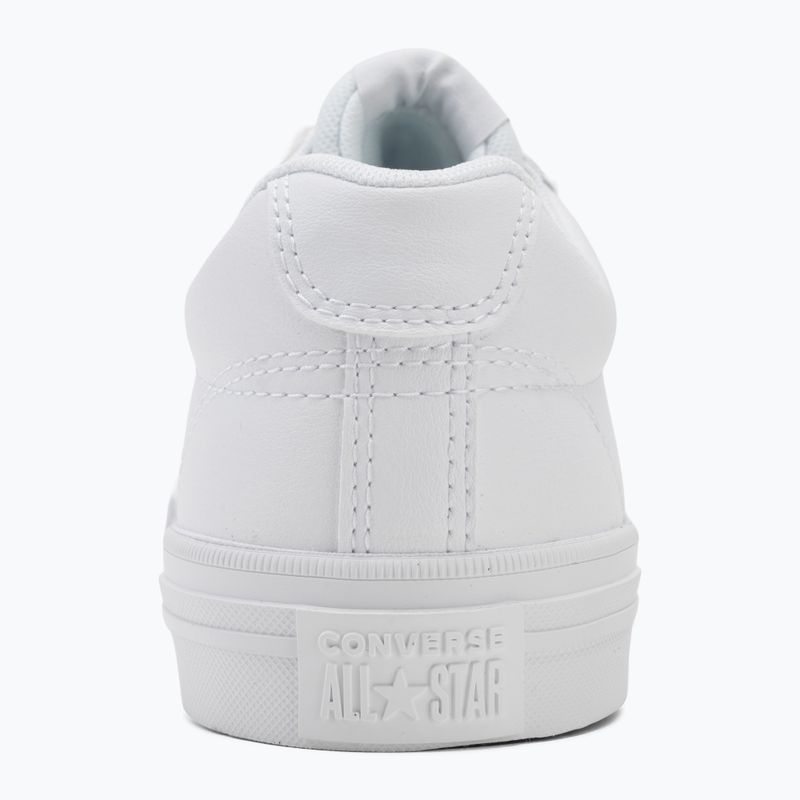 Кеди Converse Sport Casual white/white 6