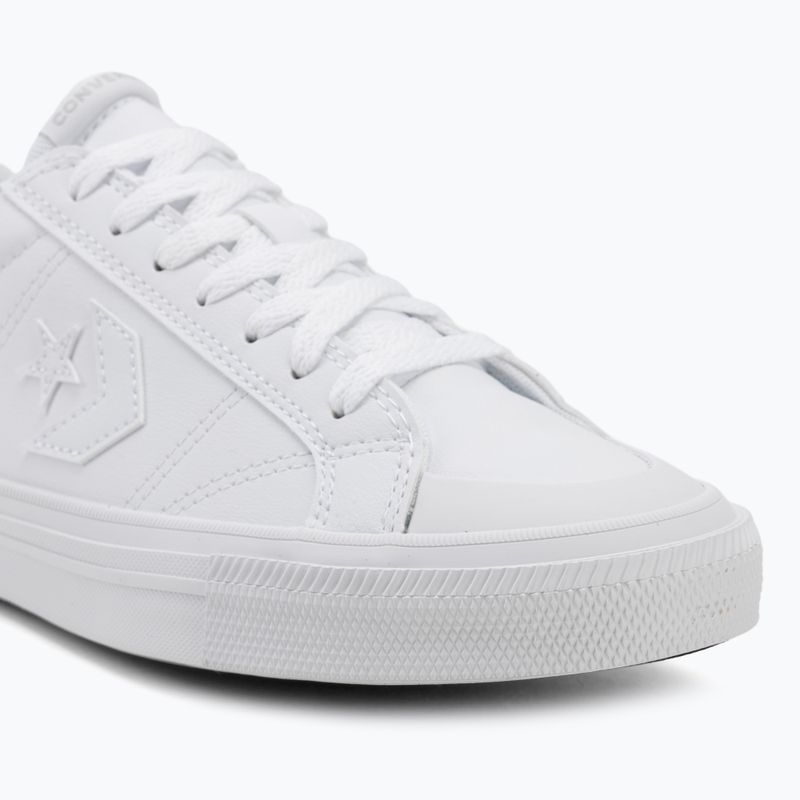 Кеди Converse Sport Casual white/white 7