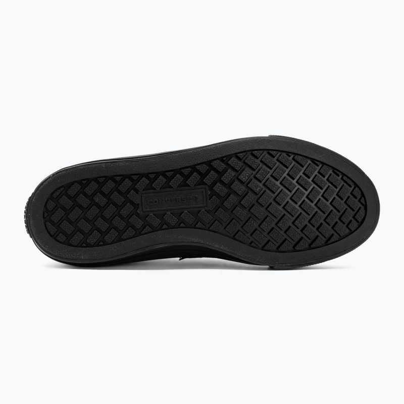 Кеди Converse Sport Casual black/black 4