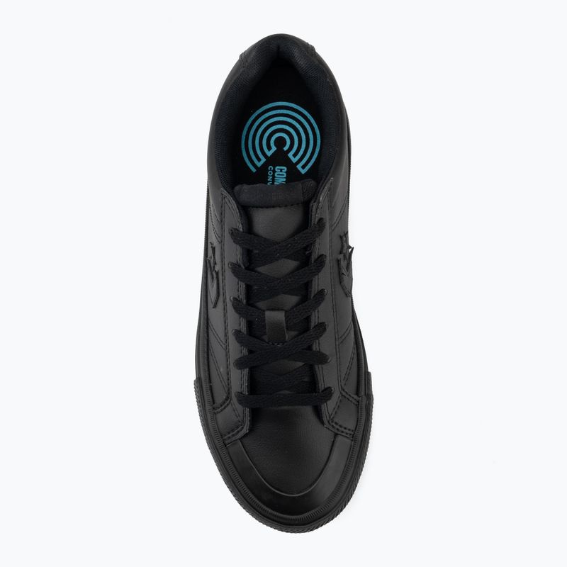 Кеди Converse Sport Casual black/black 5