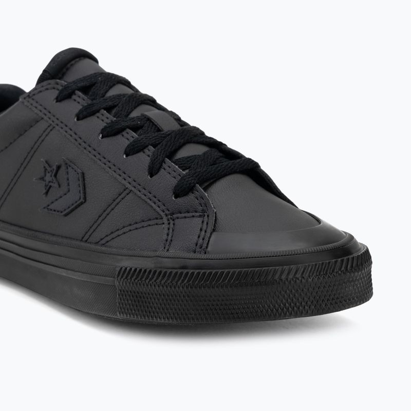 Кеди Converse Sport Casual black/black 7