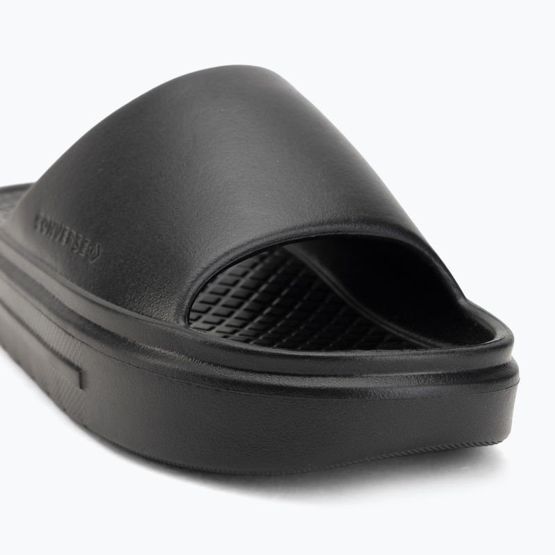 Шльопанці Converse Chuck Iteration black 7