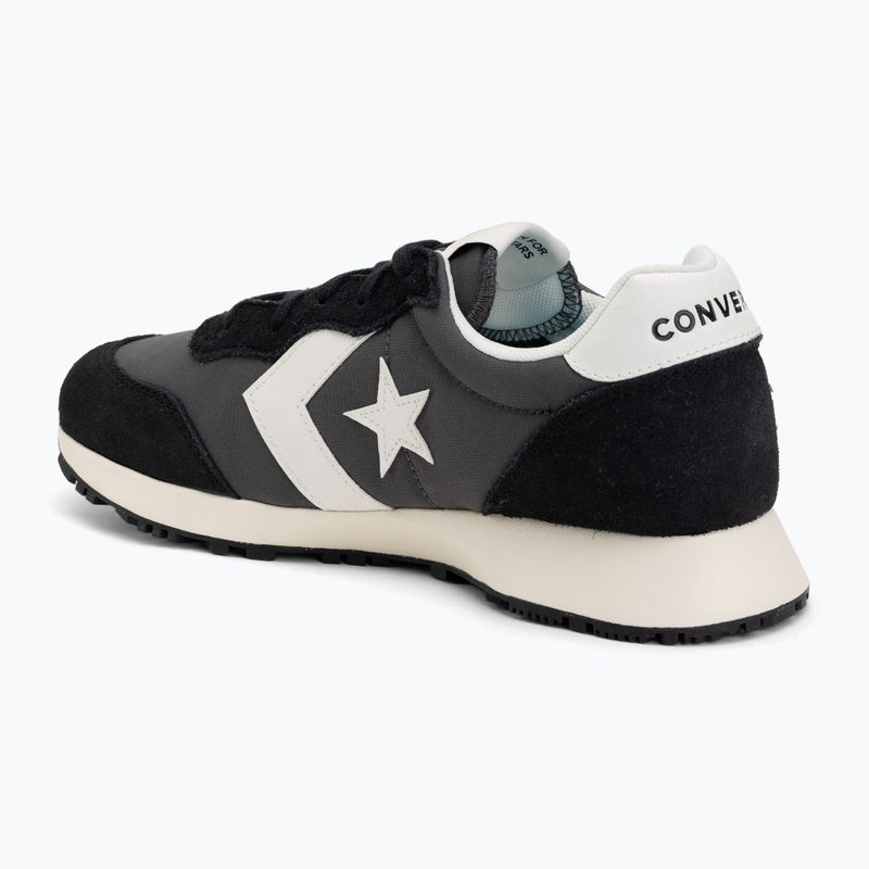 Взуття чоловіче Converse Ray Omega Trainer black/dark matter 3