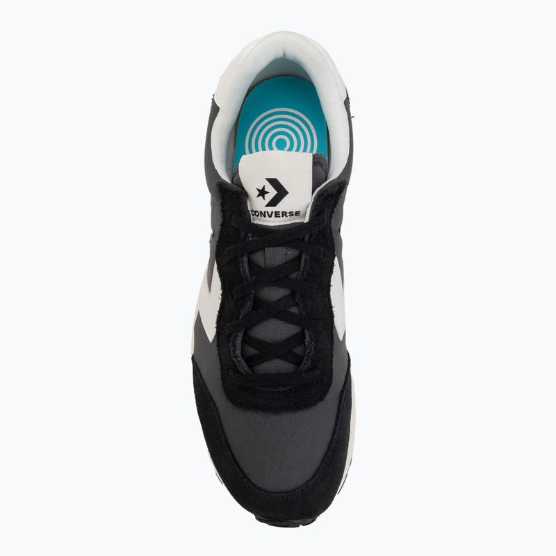 Взуття чоловіче Converse Ray Omega Trainer black/dark matter 5