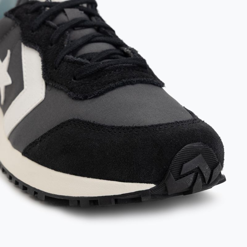 Взуття чоловіче Converse Ray Omega Trainer black/dark matter 7