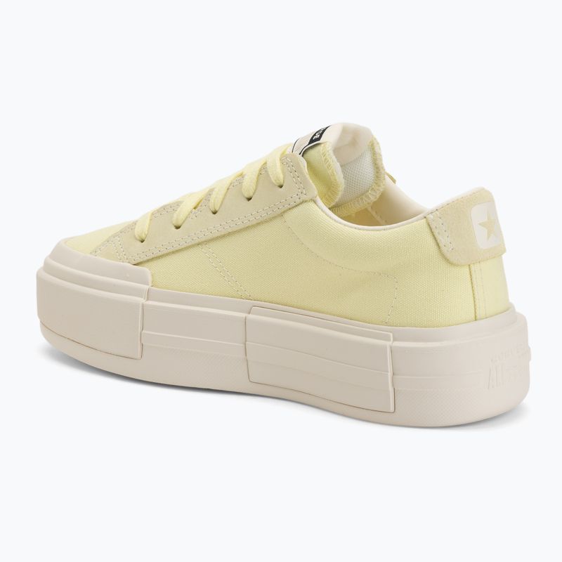 Кеди Converse Chuck Taylor All Star Cruise lemon slushy/erget/black 3