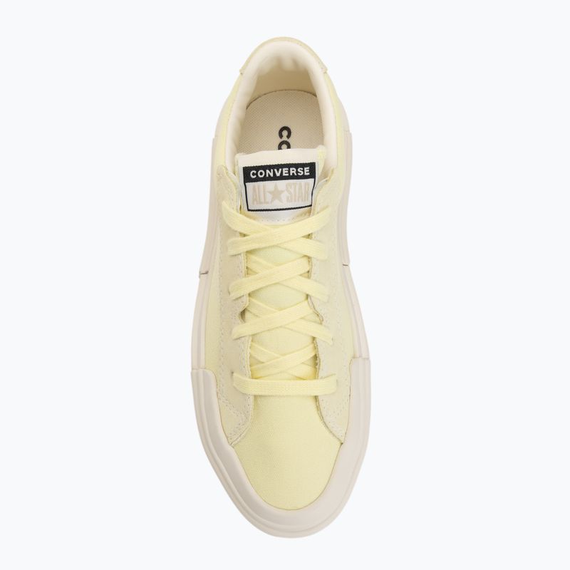 Кеди Converse Chuck Taylor All Star Cruise lemon slushy/erget/black 5