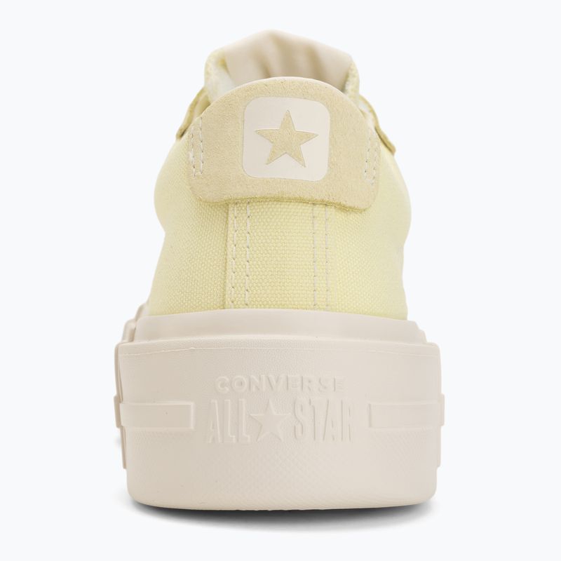 Кеди Converse Chuck Taylor All Star Cruise lemon slushy/erget/black 6
