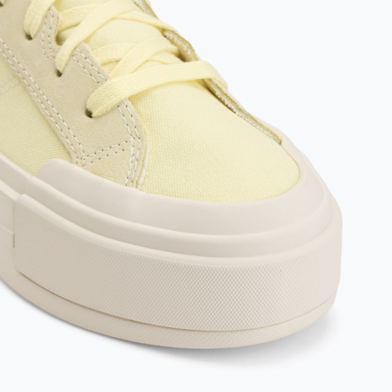 Кеди Converse Chuck Taylor All Star Cruise lemon slushy/erget/black 7