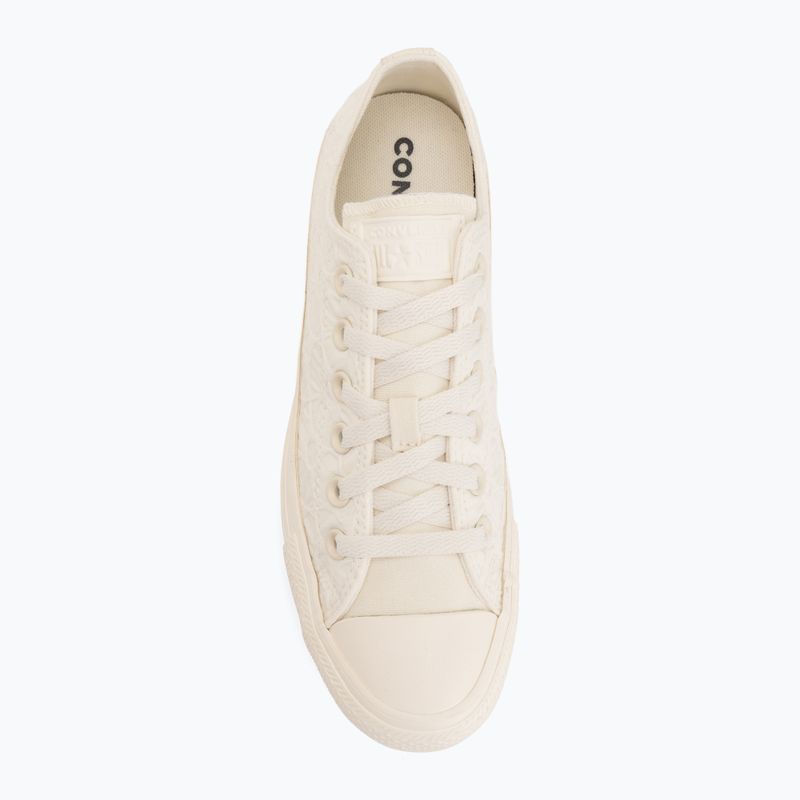 Жіночі кеди Converse Chuck Taylor All Star erget/erget/erget 5