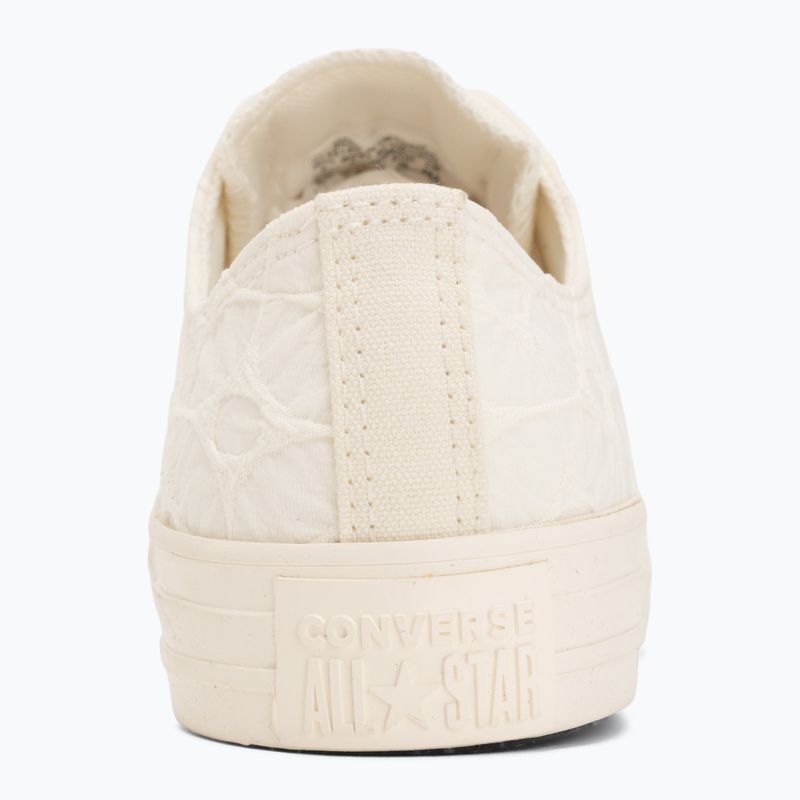 Жіночі кеди Converse Chuck Taylor All Star erget/erget/erget 6