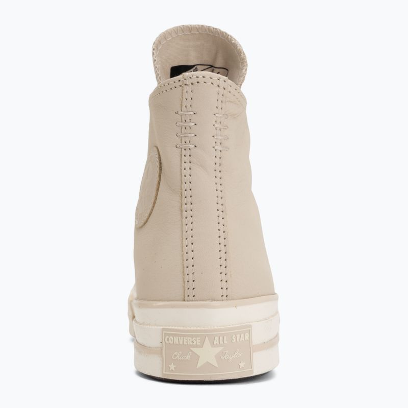 Кеди Converse Chuck 70 natural/khaki 6