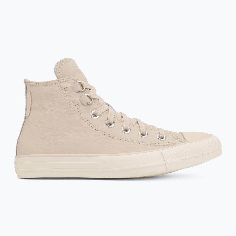 Кеди Converse Chuck Taylor All Star Hi light dune/erget/light dune 2