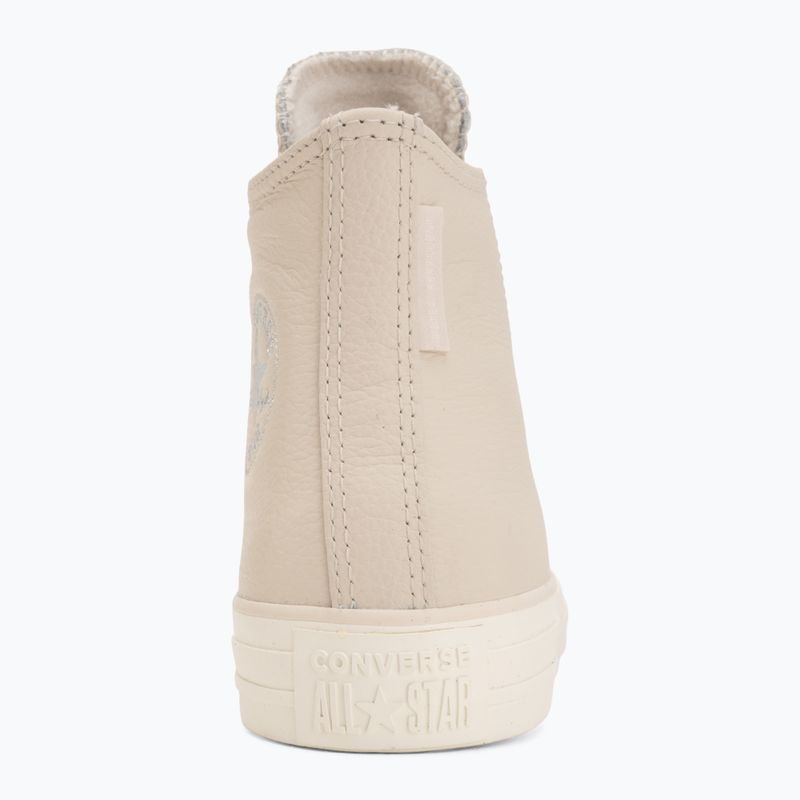 Кеди Converse Chuck Taylor All Star Hi light dune/erget/light dune 6