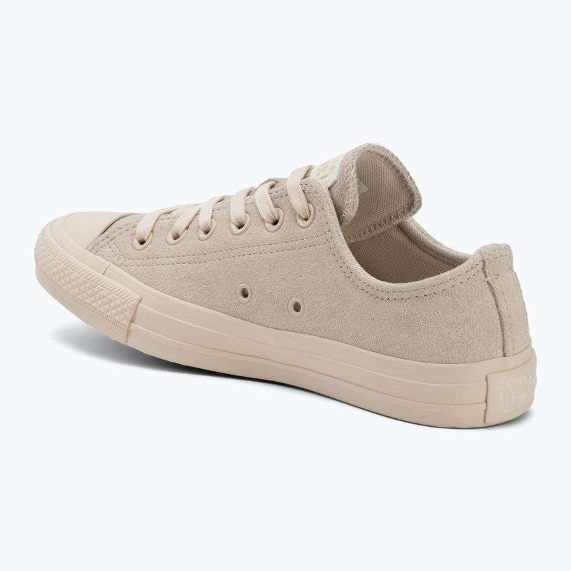 Жіночі кеди Converse Chuck Taylor All Star light dune/erget/light dune 3