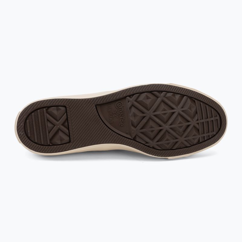 Жіночі кеди Converse Chuck Taylor All Star light dune/erget/light dune 4