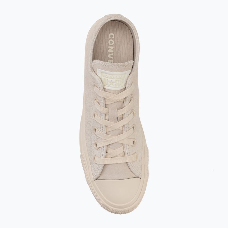 Жіночі кеди Converse Chuck Taylor All Star light dune/erget/light dune 5