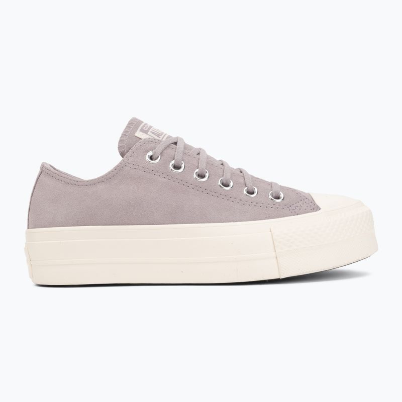 Кеди жіночі Converse Chuck Taylor All Star Lift frozen thistyle 2