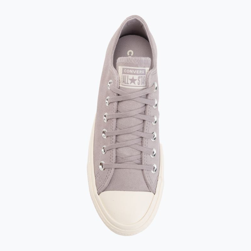 Кеди жіночі Converse Chuck Taylor All Star Lift frozen thistyle 5