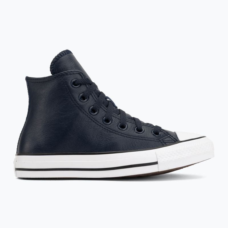 Кеди Converse Chuck Taylor All Star dark navy 2