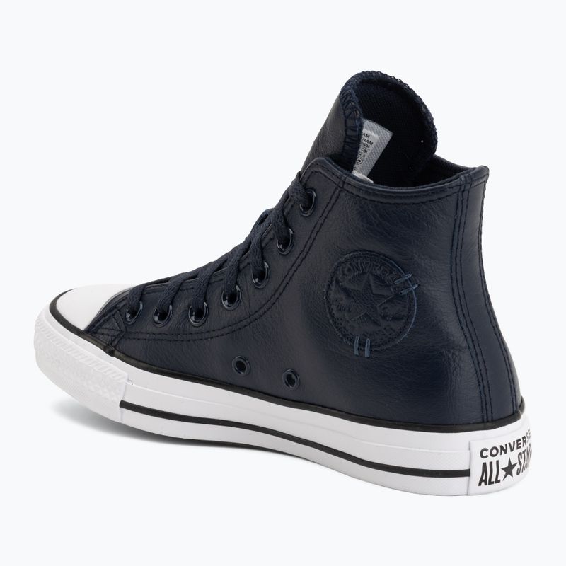 Кеди Converse Chuck Taylor All Star dark navy 3