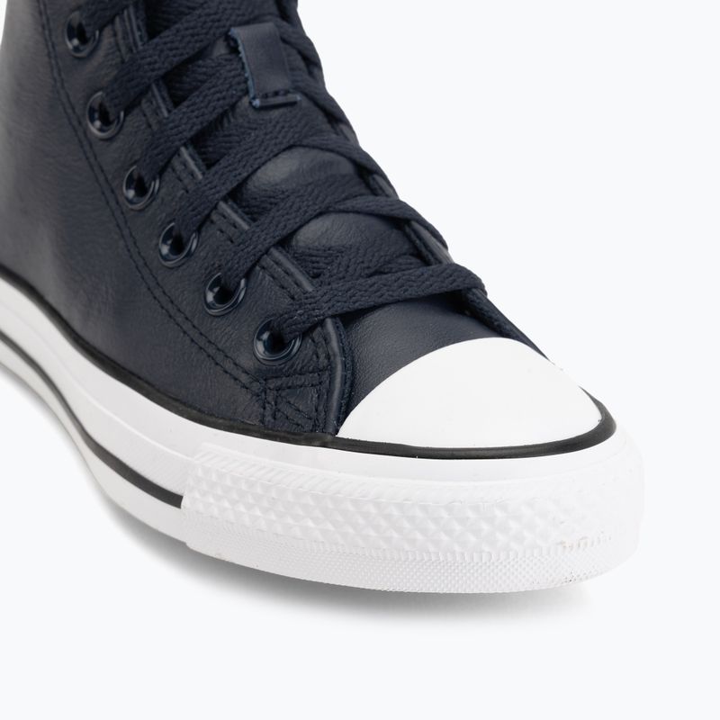 Кеди Converse Chuck Taylor All Star dark navy 7