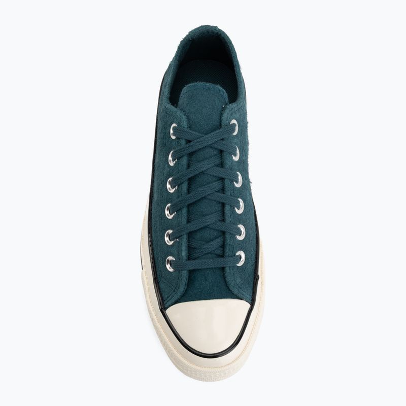 Кеди Converse Chuck 70 jade 5