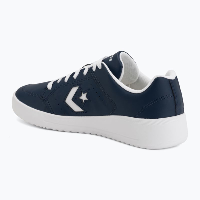 Взуття Converse Day One Court navy 3